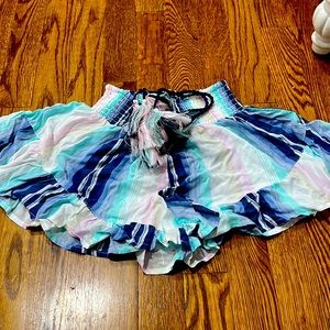 surf gypsy cute girls shorts.